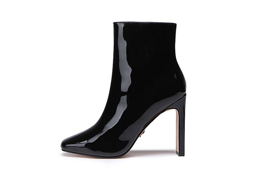 Giaro DUKE High-Heel-Stiefelette 10 cm Absatzhöhe, veganes Leder günstig online kaufen