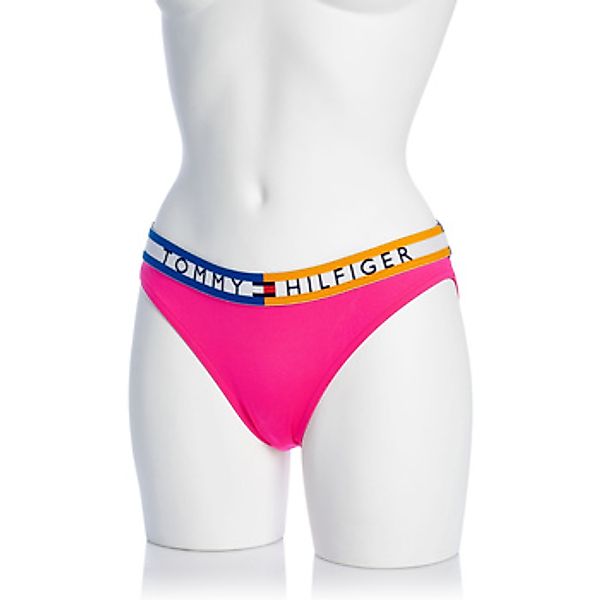 Tommy Hilfiger  Bikini Bikini Hose für Damen günstig online kaufen