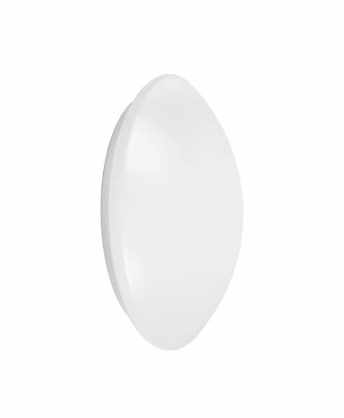Ledvance LED-Wand- und Deckenleuchte SURFACE CIRCULAR 350 18W 840 IP44 - 40 günstig online kaufen