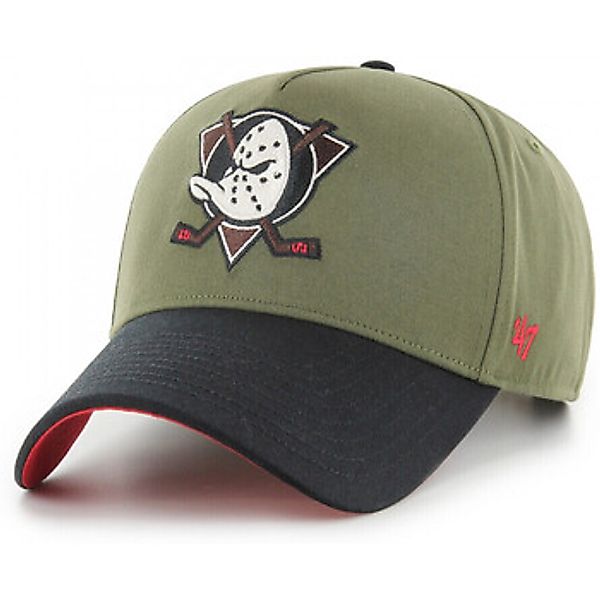 '47 Brand  Schirmmütze Nhl anaheim ducks sure shot tt cotton 47 mvp dt günstig online kaufen