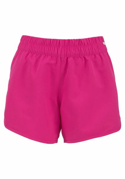 LASCANA Badeshorts elastisches Bündchen, mit Gesäßtasche, günstig online kaufen