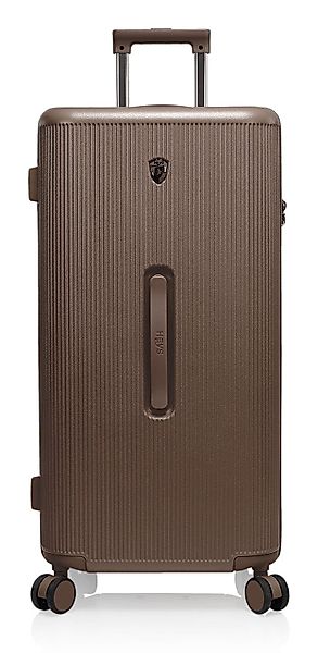 Heys Hartschalen-Trolley Earth Tone Trunk L, günstig online kaufen