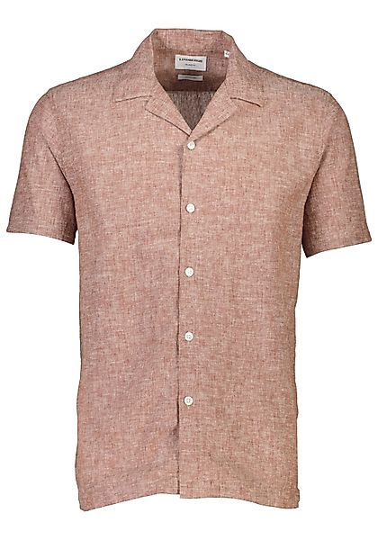 LINDBERGH Leinenhemd Lindbergh Leinenhemd günstig online kaufen