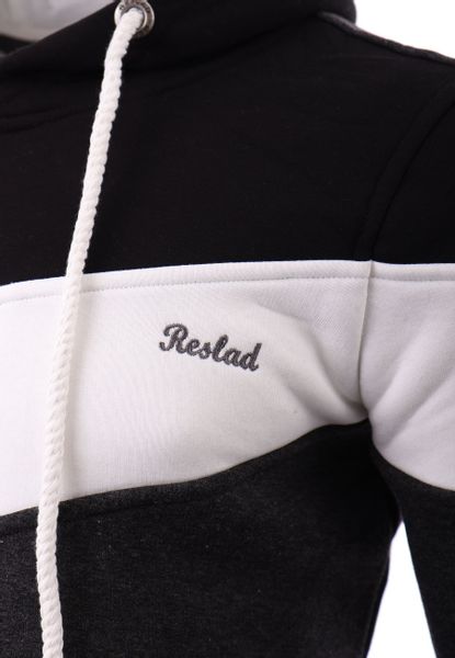 Reslad Sweatjacke Reslad Sweatjacke Zipper RS-1007 günstig online kaufen
