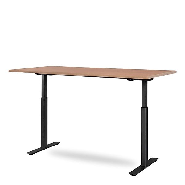 WRK21 Schreibtisch SMART elektrisch höhenverstellbar günstig online kaufen