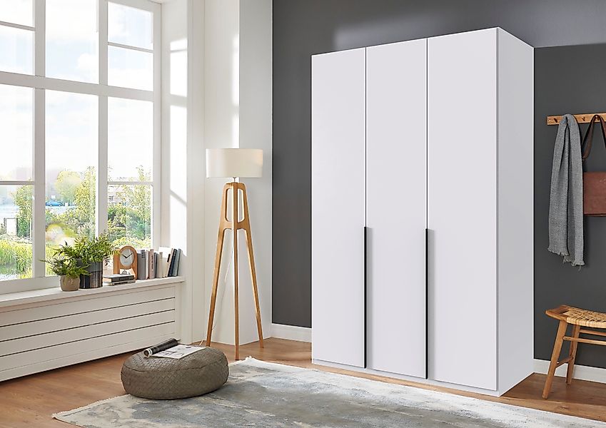 Wimex Kleiderschrank Mugano,in 8 Breiten,3 Höhen,2 günstig online kaufen