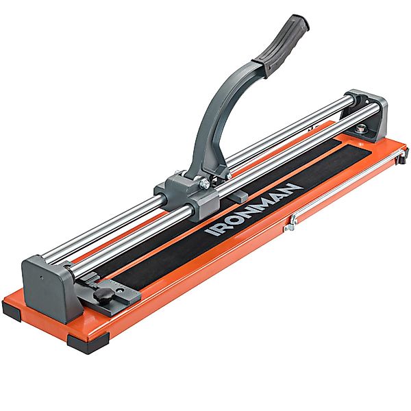COSTWAY Fliesenschneider, 61cm Schnittlänge, Winkel von günstig online kaufen