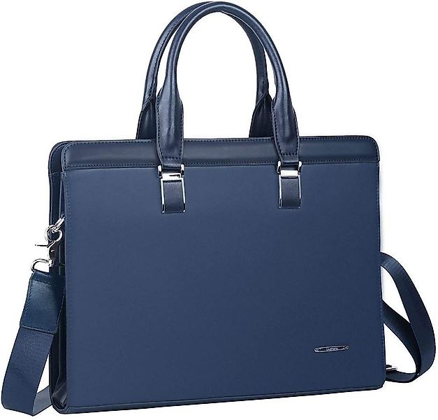 M-Diamant Businesstasche Herren Aktentaschen Handtasche Umhängetasche Arbei günstig online kaufen