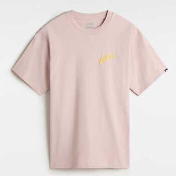 Vans  T-Shirts & Poloshirts Brush script loose ss günstig online kaufen