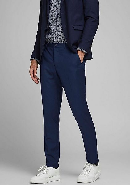 Jack & Jones Anzughose JPRFRANCO Hose mit schmalem Bein und cleanem Look me günstig online kaufen