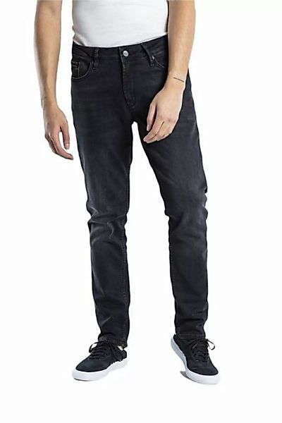 REELL Low-rise-Jeans Jeans Reell Nova 2 (1-tlg) günstig online kaufen