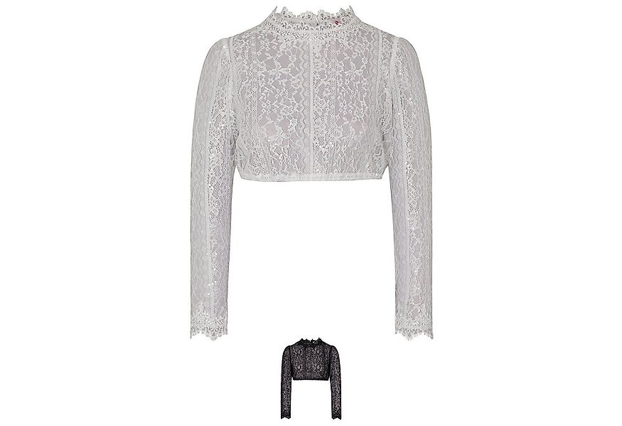 Spieth & Wensky Dirndlbluse Ermelina- Dirndlbluse Ermelina Dirndlbluse Trac günstig online kaufen