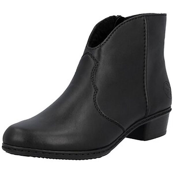 Rieker  Stiefeletten Stiefeletten Y075400 Y07 Y0754-00 günstig online kaufen