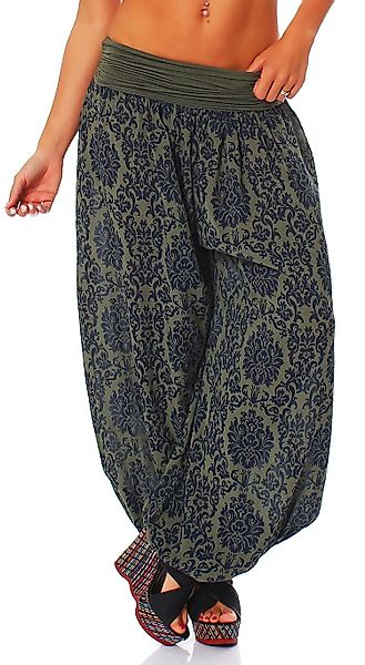 malito more than fashion Haremshose 7198 günstig online kaufen