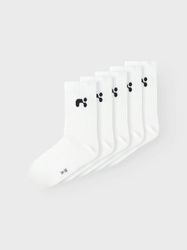 Name It Socken NKNLARIS 5P SOCK günstig online kaufen
