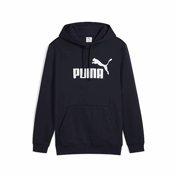 PUMA Kapuzensweatshirt "ESS NO. 1 LOGO HOODIE FL" günstig online kaufen