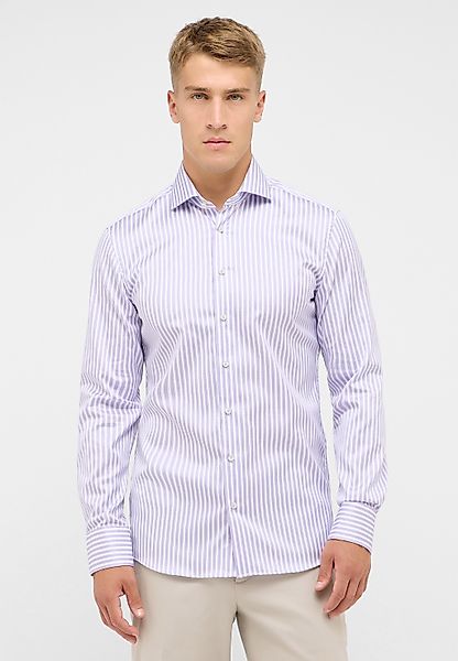 Eterna Langarmhemd "SLIM FIT", NON IRON (bügelfrei) günstig online kaufen