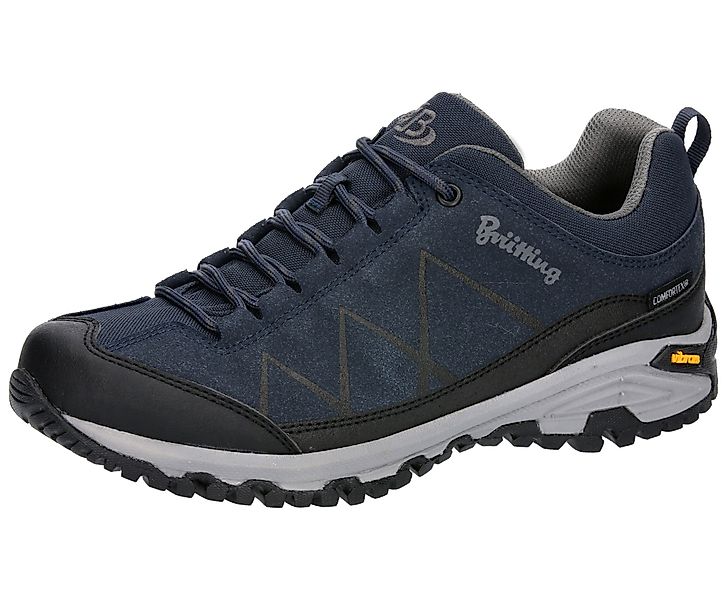 BRÜTTING Outdoorschuh Kansas Outdoorschuh günstig online kaufen
