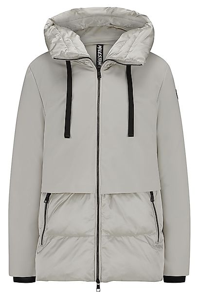 Milestone Parka MSMuriel mit Kapuze günstig online kaufen