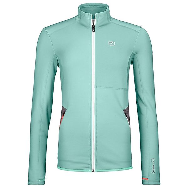 Ortovox Fleece Jacket Women - Jacke (Auslauf) günstig online kaufen