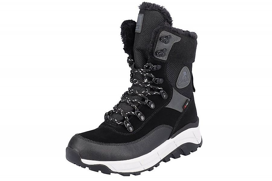 Rieker EVOLUTION Winterboots günstig online kaufen