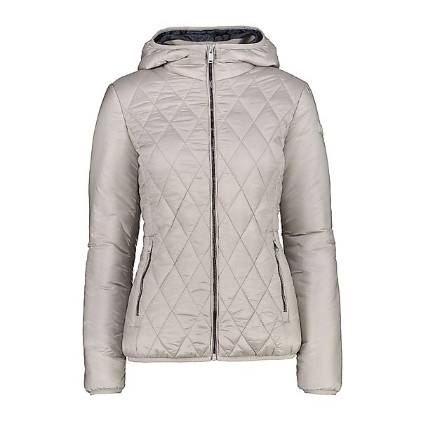 CMP Allwetterjacke CMP Damen Steppjacke Woman günstig online kaufen