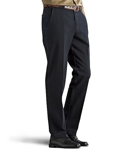 MEYER 5-Pocket-Jeans Roma aus Stretch-Denim mit günstig online kaufen