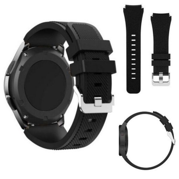 SmartUP Smartwatch-Armband für Samsung Galaxy Watch günstig online kaufen