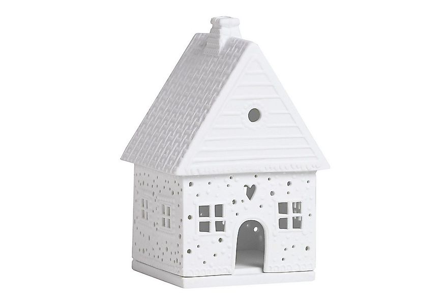 Räder Design Teelichthalter Lichthaus Kleines Lebkuchenhaus günstig online kaufen