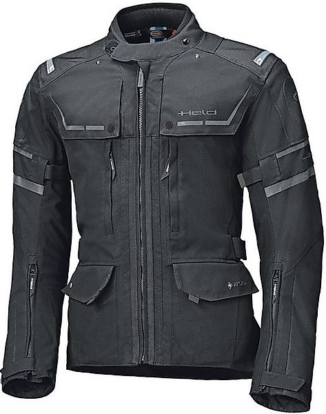 Held Biker Fashion Motorradjacke Karakum Motorrad Textiljacke günstig online kaufen