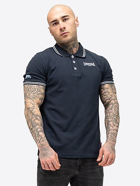 Lonsdale Poloshirt Lonsdale Herren Poloshirt Eastleigh günstig online kaufen