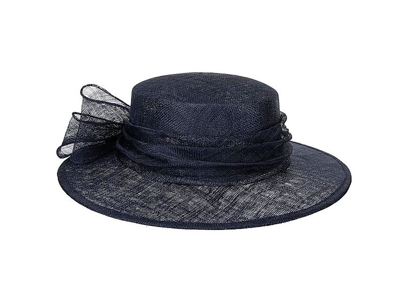 McBurn Strohhut (1-St) Damenhut, Made in Italy günstig online kaufen