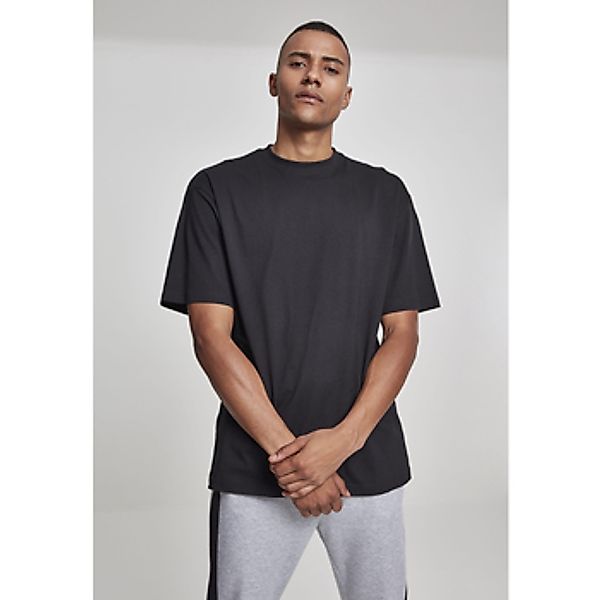 Urban Classics  T-Shirt T-shirt Urban Classic basic tall günstig online kaufen