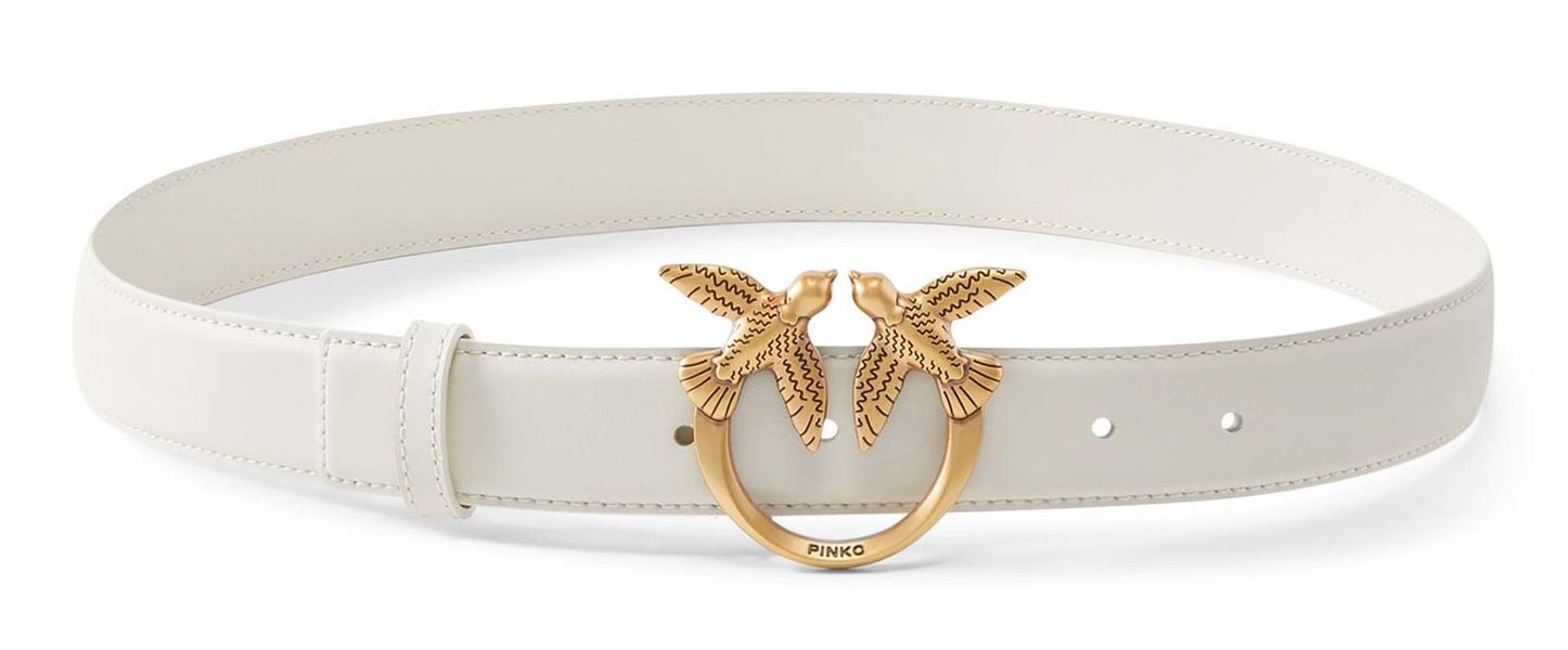 Pinko  Gürtel LOVE BERRY H3 100125 A0F1-Z14Q günstig online kaufen