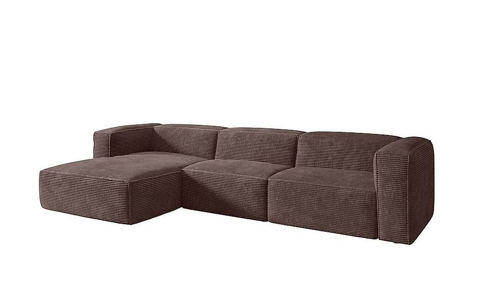 Luxusbetten24 Sofa Designer Sofa Comfy in günstig online kaufen