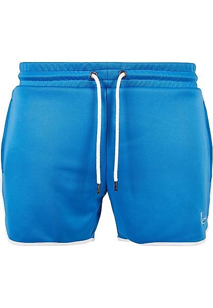 Karl Kani Stoffhose "Karl Kani Herren KM222-007-1 Small Signature Trackshor günstig online kaufen