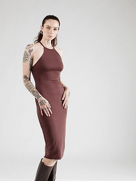 Superdry Jerseykleid (1-tlg) Plain/ohne Details günstig online kaufen