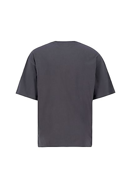 Alpha Industries T-Shirt "Metal Plate T-Shirt" günstig online kaufen