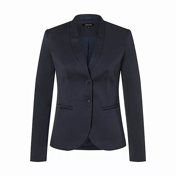 MORE&MORE Jackenblazer Structured Blazer günstig online kaufen