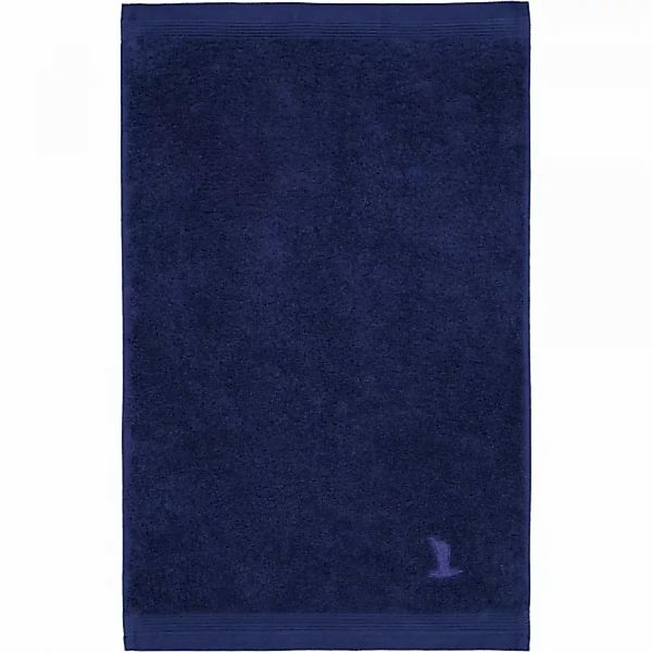 Möve - Superwuschel - Farbe: deep sea - 596 (0-1725/8775) - Gästetuch 30x50 günstig online kaufen