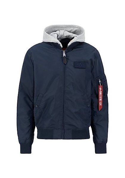 Alpha Industries Bomberjacke Alpha Industries Men - Bomber Jackets MA-1 TT günstig online kaufen