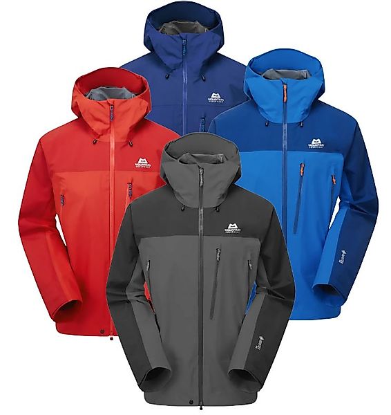 Mountain Equipment Lhotse Mens Jacket - Hardshelljacket günstig online kaufen