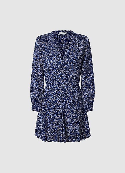 Pepe Jeans Minikleid ANNA mit ganzflächigem günstig online kaufen