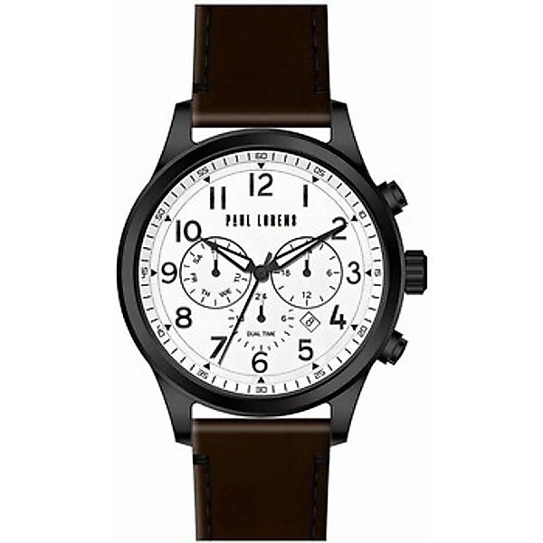 Paul Lorens  Armbanduhr ty567660 günstig online kaufen
