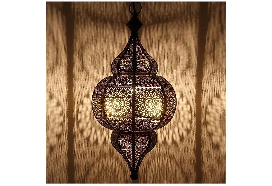 Casa Moro Deckenleuchten Orientalische Lampe marokkanische Pendelleuchte E2 günstig online kaufen