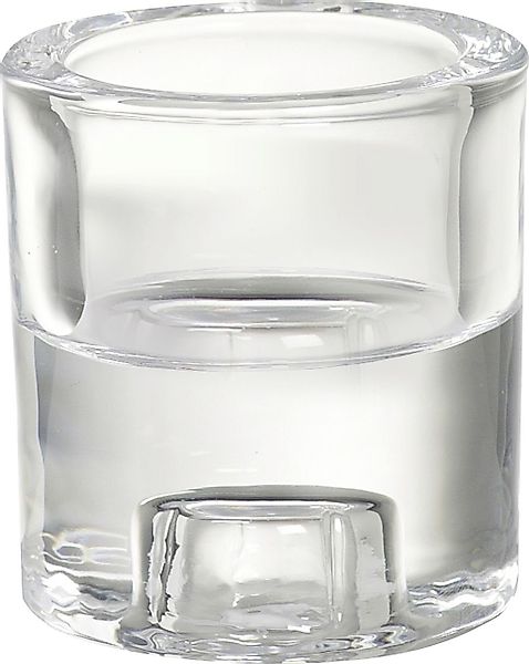 Bolsius Teelichthalter Bolsius Kerzenhalter 2 in günstig online kaufen