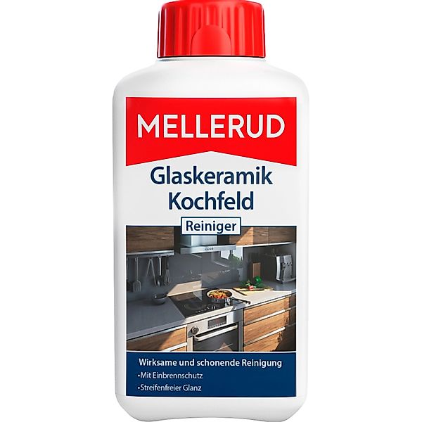 Mellerud Glaskeramik-Kochfeldreiniger 0,5, günstig online kaufen