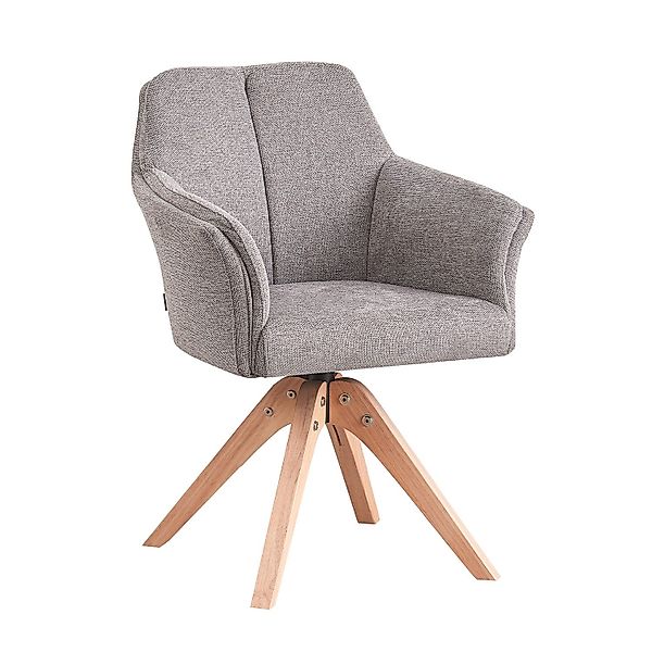 B&D home Polsterstuhl DAISY (1 St), günstig online kaufen