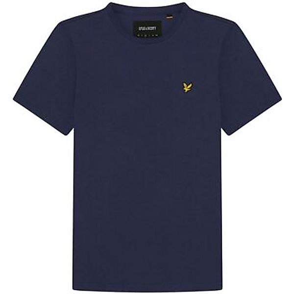 Lyle & Scott T-Shirt Basic Herren, günstig online kaufen