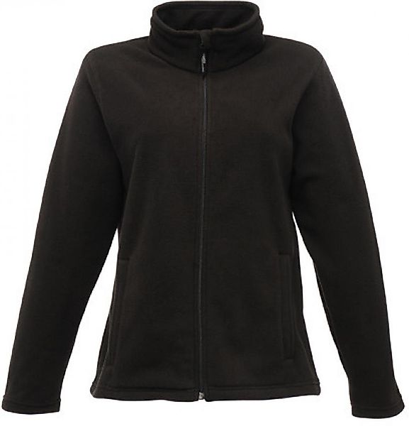 Regatta Professional Fleecejacke Women´s Micro Full günstig online kaufen